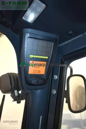 Elevadora - Linde - h 25 d evo 392-02