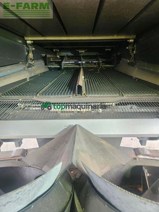 Cosechadora de Cereal - Claas - Tucano 430