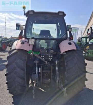 Tractor agrícola - Same - iron 150