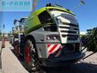 Cosechadora de Cereal - Claas - jaguar 990 terra trac t4/e5