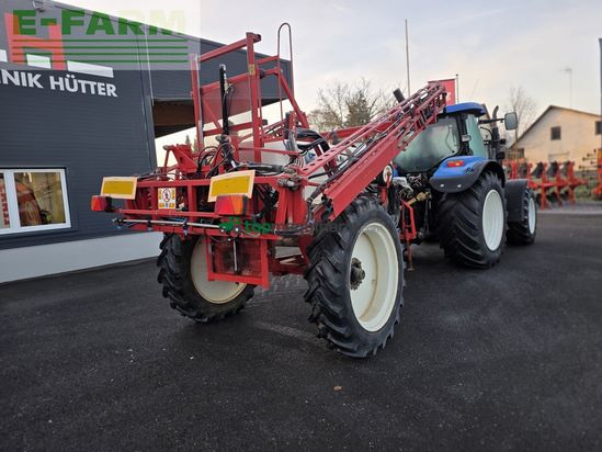 Atomizador - Bargam - tev 2000/2016.6