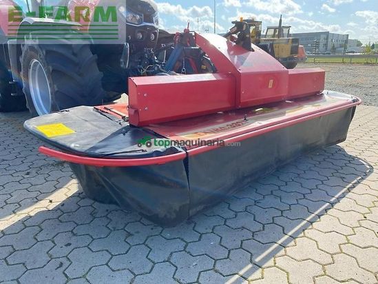 Cortacésped manual - Vicon - extra 332 frontmähwerk
