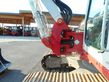 Excavadora - Takeuchi - tb 2150 ( 15.095kg ) mit schwenkarm