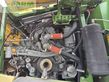 Cosechadora de Cereal - Krone - big x 770