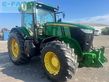 Tractor agrícola - John Deere - 7280r