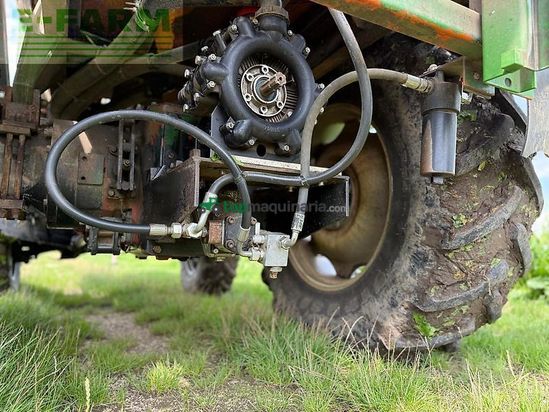 Atomizador - Amazone - zetor - amazone rp6-018 selbstfahrer