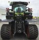 Tractor agrícola - Claas - axion 960 terra trac v