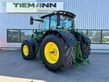 Tractor agrícola - John Deere - 6r 145