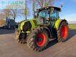 Tractor agrícola - Claas - arion 660 cmatic cis+