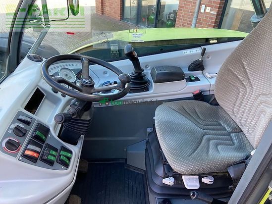 Telescopica - Claas - scorpion 6030 cp