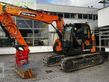 Excavadora -  - dx140lcr-7