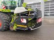 Cosechadora de Cereal - Claas - jaguar 950