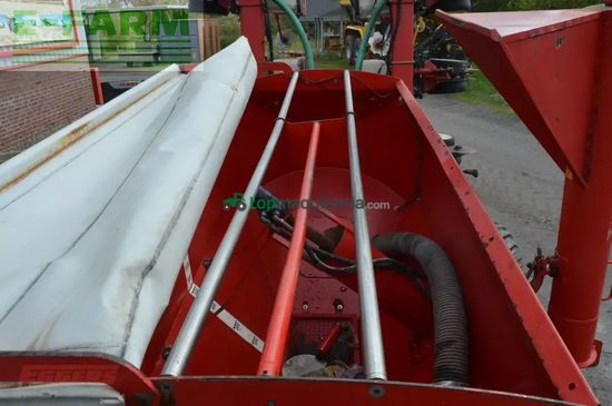 Sembradora monograno mecanica - Horsch - maistro 8.75 cc