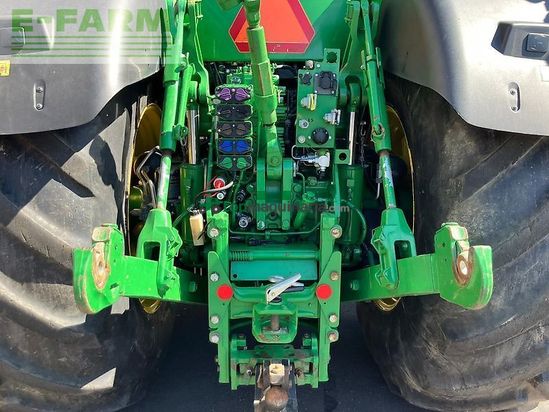 Tractor agrícola - John Deere - 8400r