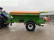 Esparcidor - Amazone - zg-b 5500