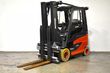 Elevadora - Linde - e 25/600 h 387