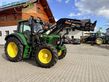 Tractor agrícola -  - 6330 premium frontlader