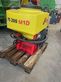 Sembradora - APV - ps 200 hydraulisch aangedreven granulaat uitvoering