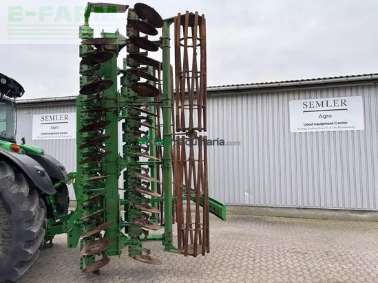 Grada rotativa - Intertech - 7500