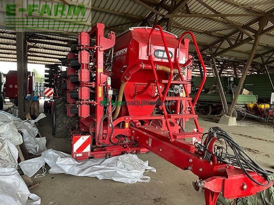 Sembradora - Horsch - avatar 6.16 sd