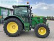 Tractor agrícola - John Deere - 6125r