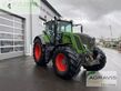 Tractor agrícola - Fendt - 826 vario s4