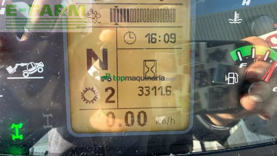 Telescopica - New Holland - lm7.35