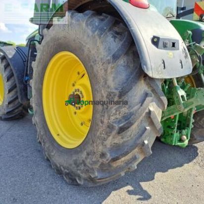 Tractor agrícola - John Deere - 7310r