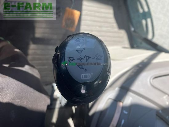 Tractor agrícola - John Deere - 6125r