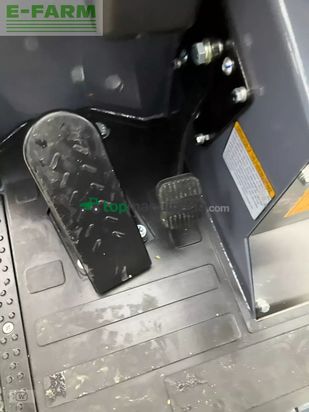 Telescopica - Toyo - 826