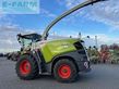 Cosechadora de Cereal - Claas - jaguar 960 allrad