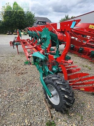 Arado - Kverneland - eg 2300 s variomat
