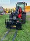 Minicargadora - Manitou - mla 516-75h teleradlader