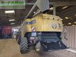 Cosechadora de Cereal - New Holland - cx 8.80 élévation