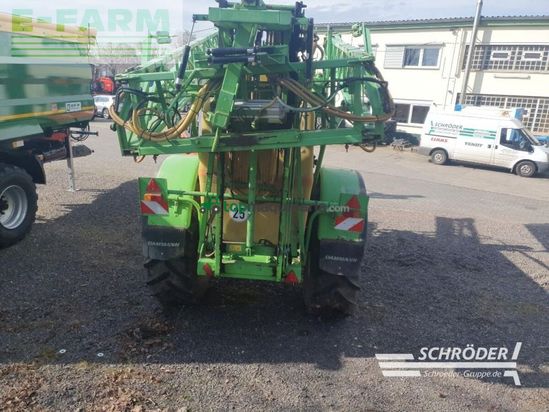 Atomizador - Dammann - anp 5027