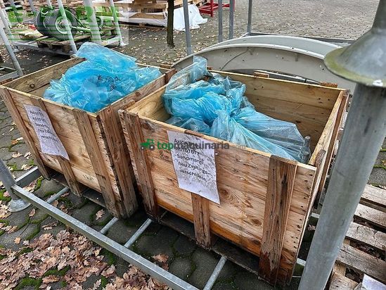 Tractor agrícola - Claas - für axion 810 / typ a51