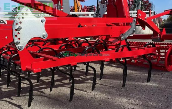 Cultivador - Einböck - extrem 600 g-2zw