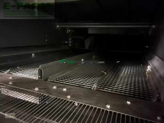 Cosechadora de Cereal - Claas - lexion 5300