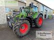 Tractor agrícola - Fendt - 620 vario