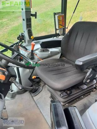 Tractor agrícola - New Holland - t5060