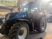 Tractor agrícola - New Holland - t 7.270 plmi