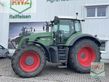 Tractor agrícola - Fendt - 924 vario