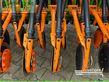 Combinado de siembra - Amazone - kg 3000 / ad 303 super