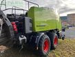 Empacadora gigant - Claas - quadrant 5200 fc tandem