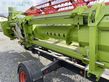 Cabezal - Claas - cerio 620