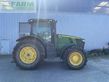 Tractor agrícola - John Deere - 7280r