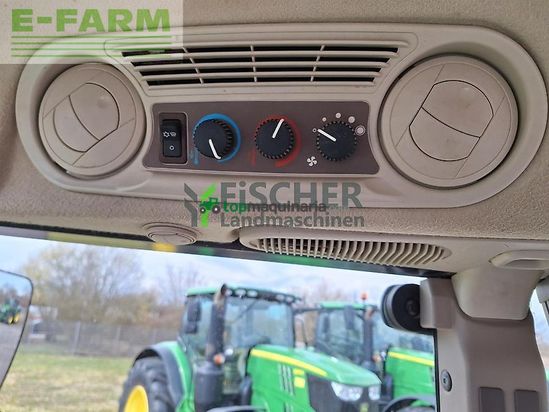 Tractor agrícola - John Deere - 5100m