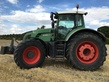 Tractor agrícola - Fendt - 936 PROFI