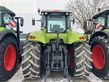 Tractor agrícola - Claas - axion 830 cebis