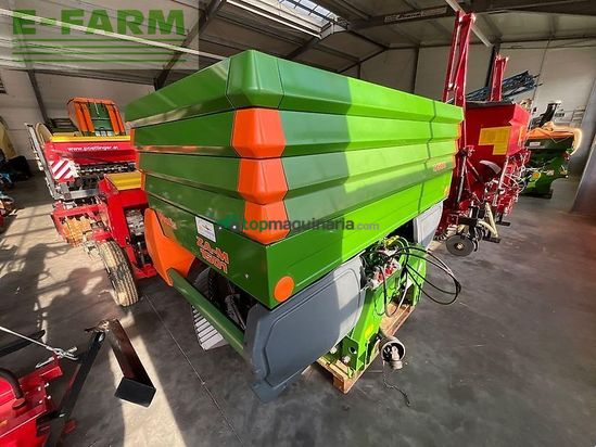 Esparcidor - Amazone - za-m 1501 profis